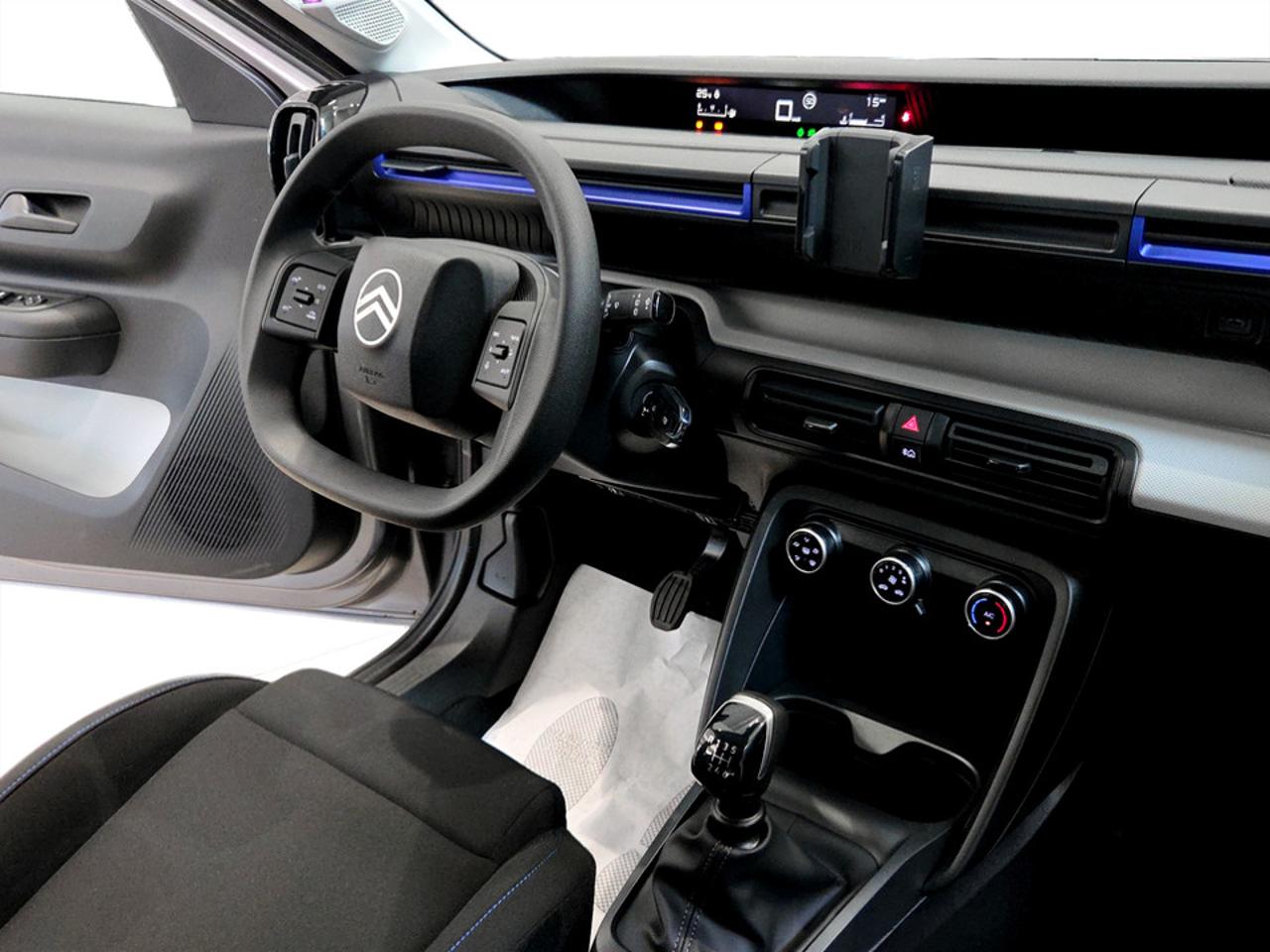Citroën Citroën C3 usata 4