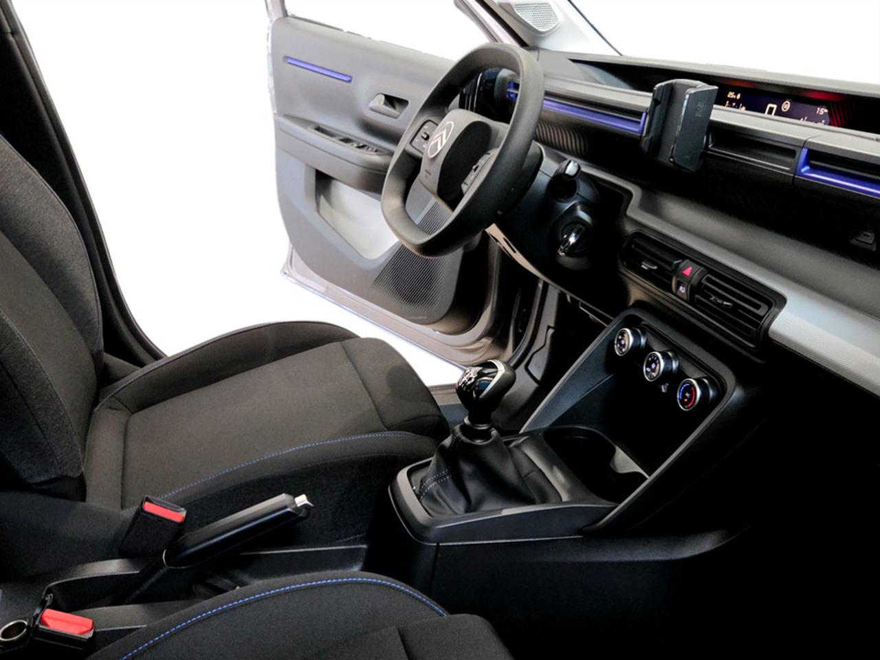 Citroën Citroën C3 usata 5