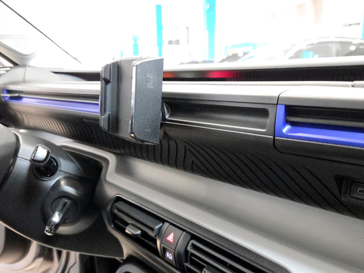 Citroën Citroën C3 usata 6