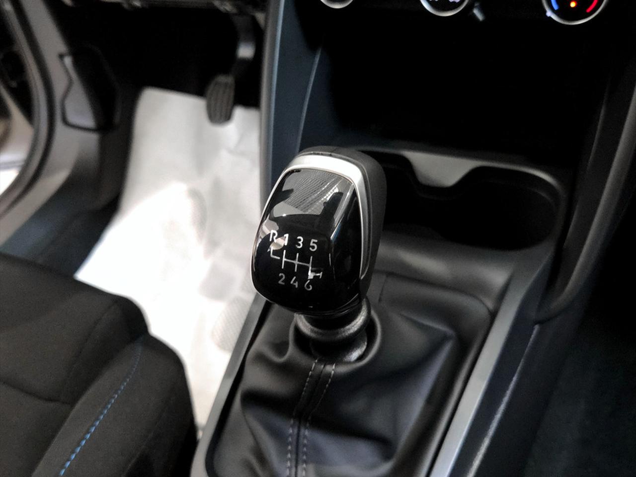 Citroën Citroën C3 usata 7