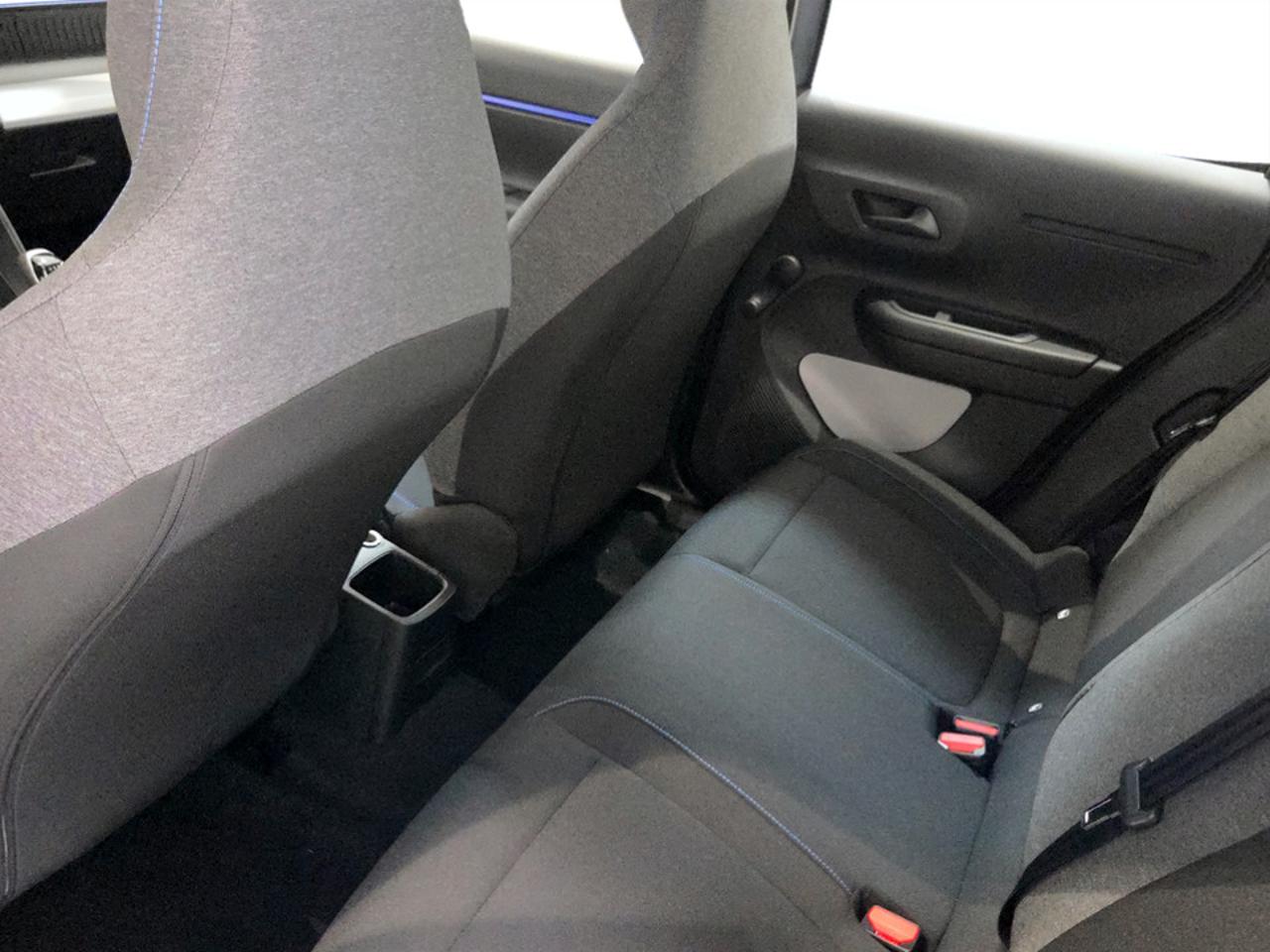 Citroën Citroën C3 usata 8