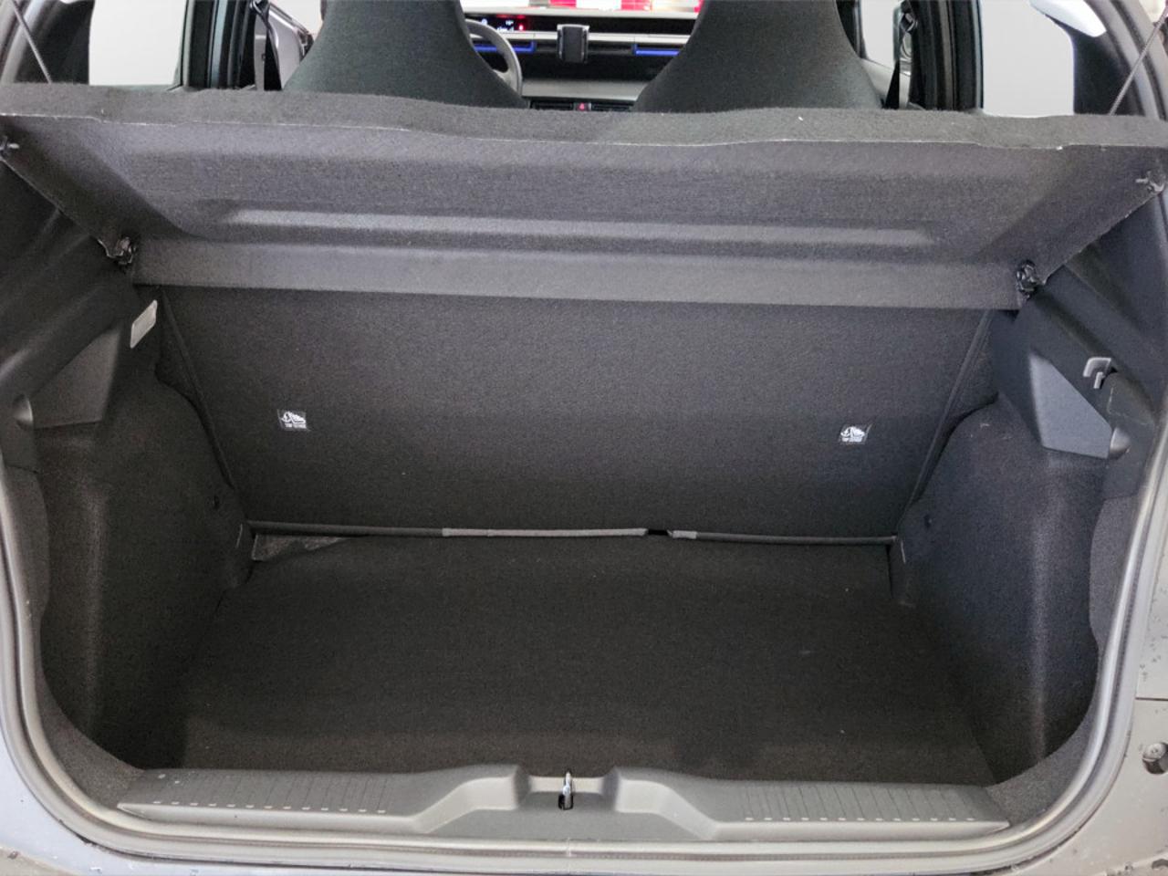 Citroën Citroën C3 usata 10