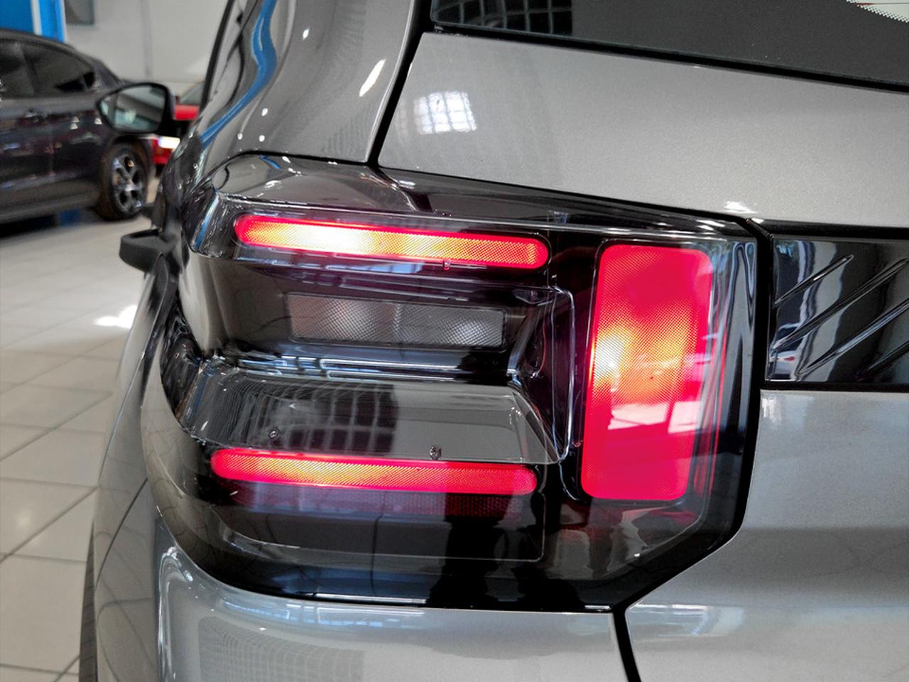 Citroën Citroën C3 usata 13