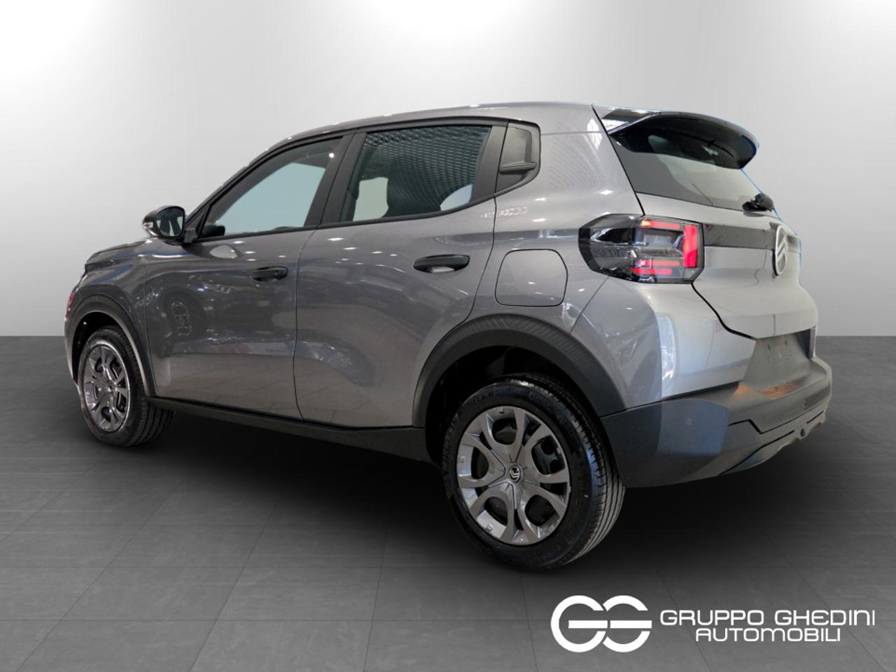 Citroën Citroën C3 usata 15