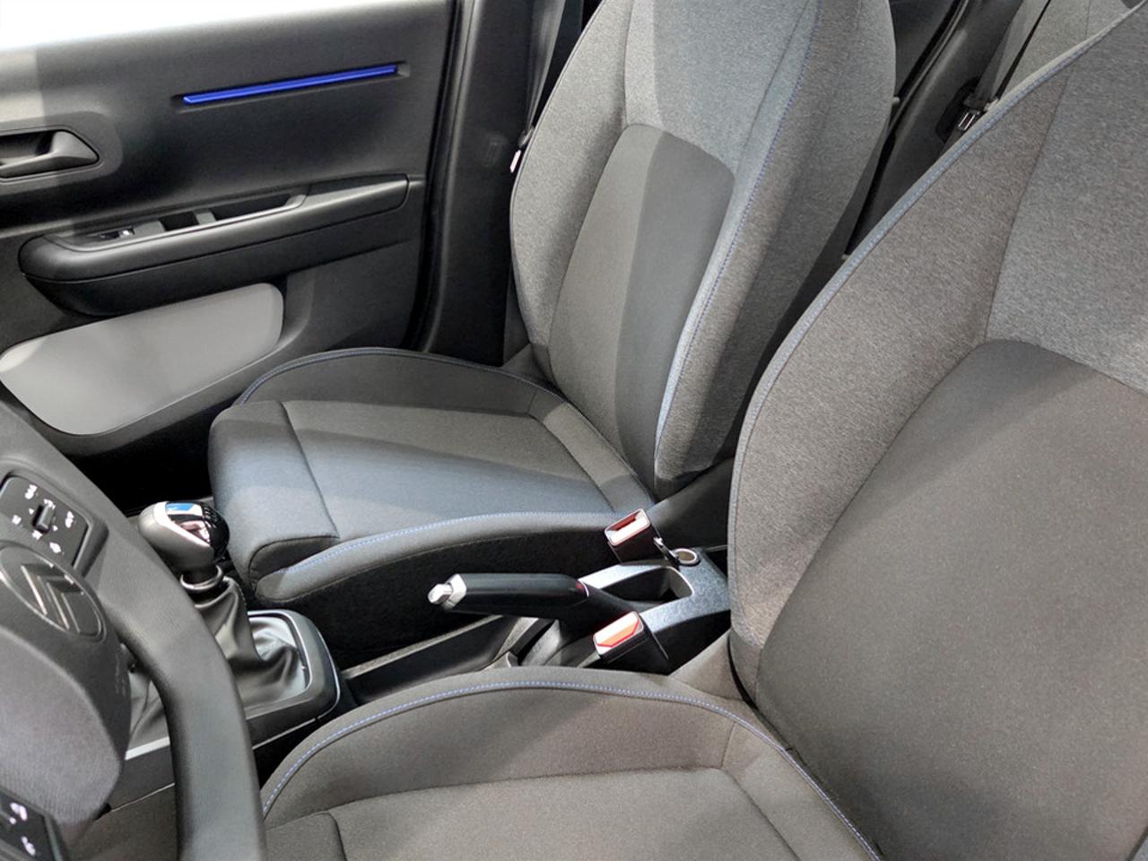 Citroën Citroën C3 usata 19