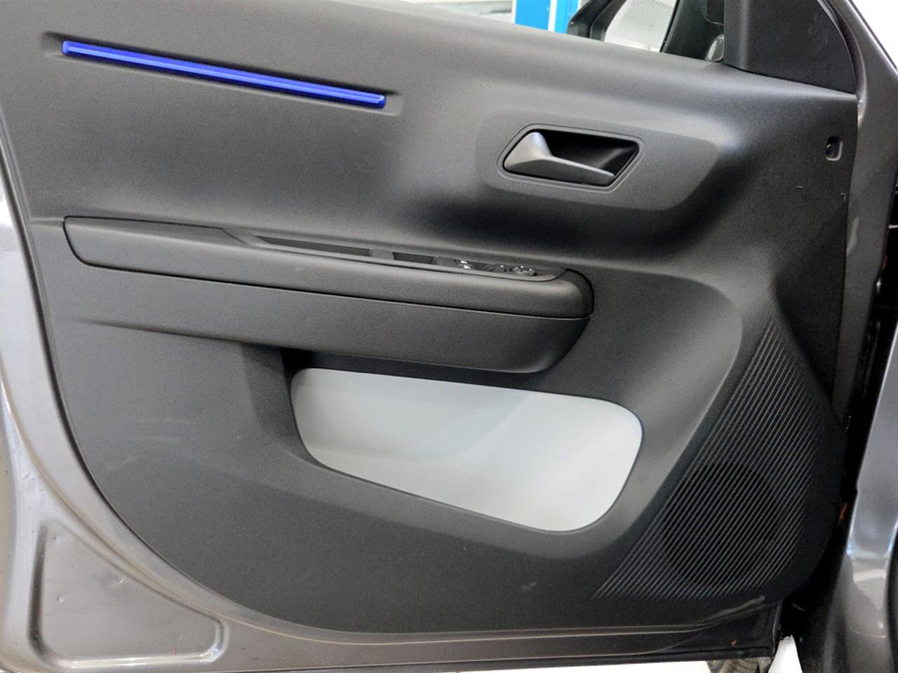 Citroën Citroën C3 usata 20