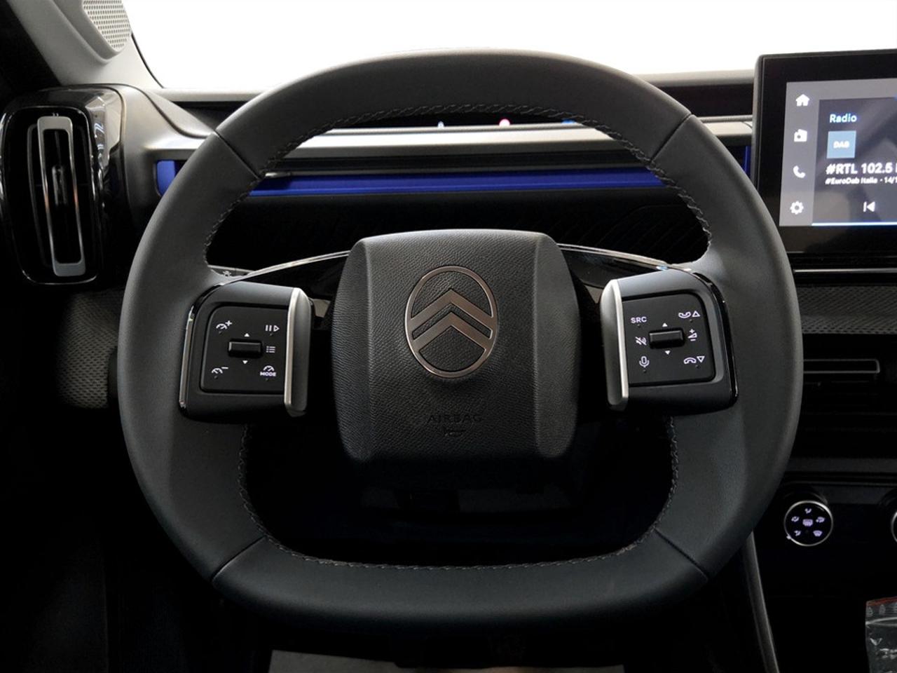 Citroën Citroën C3 usata 3