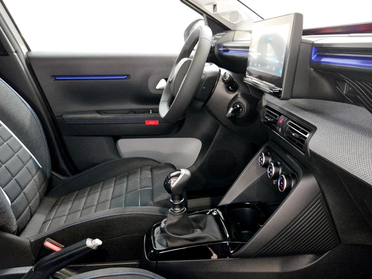 Citroën Citroën C3 usata 5