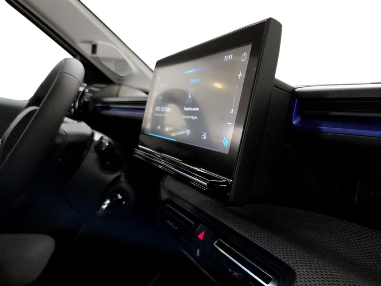 Citroën Citroën C3 usata 6