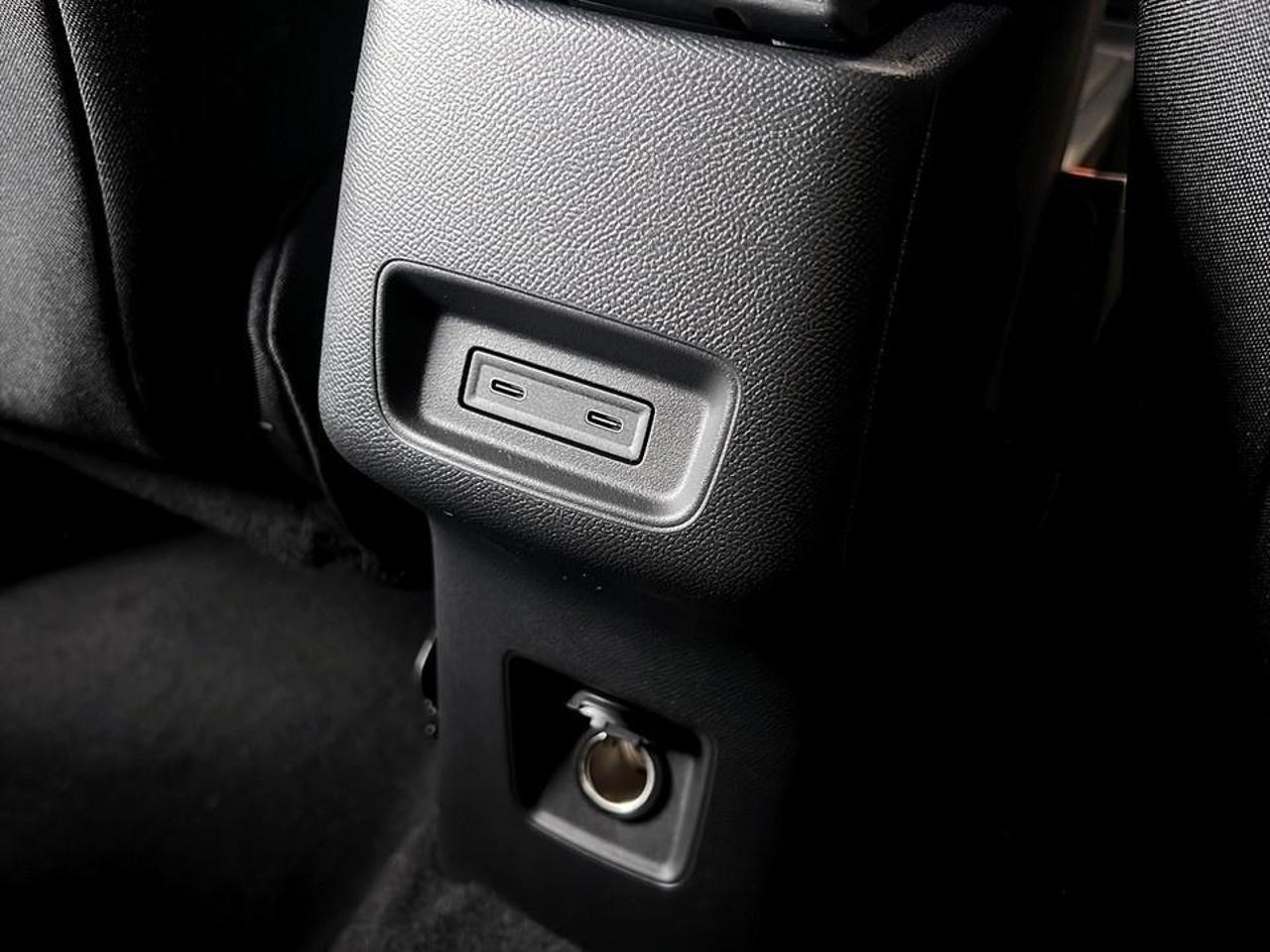 Citroën Citroën C3 usata 9
