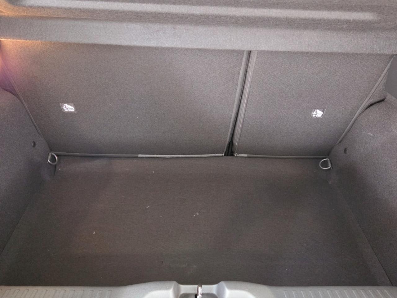 Citroën Citroën C3 usata 10