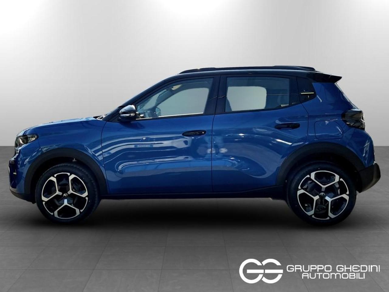 Citroën Citroën C3 usata 11