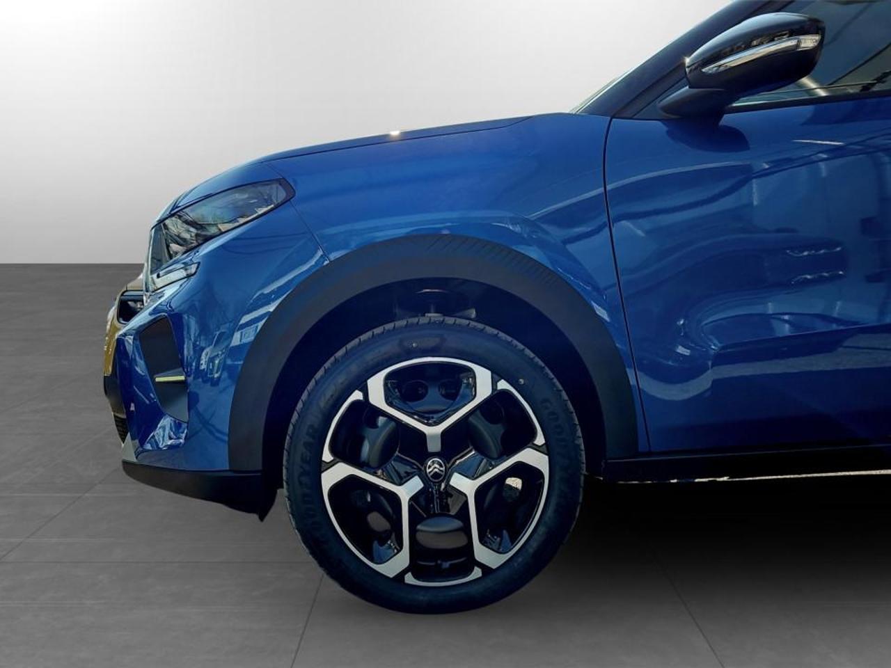 Citroën Citroën C3 usata 12