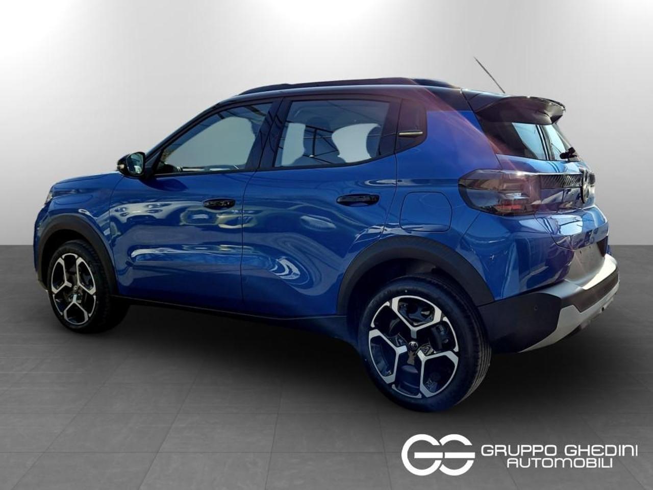Citroën Citroën C3 usata 15