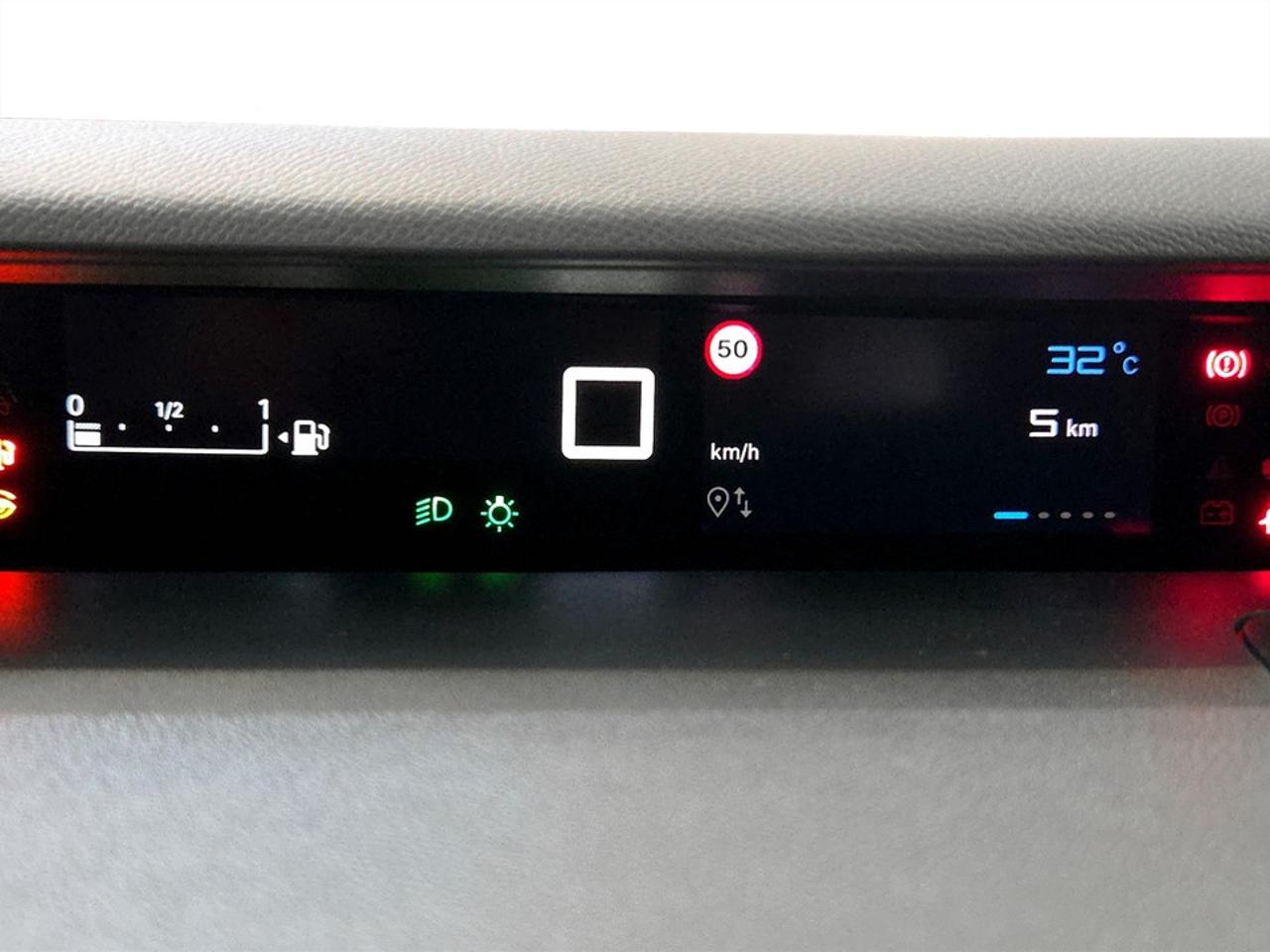 Citroën Citroën C3 usata 21