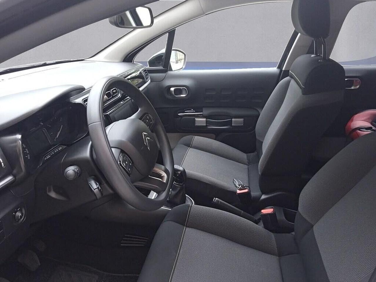 Citroën Citroën C3 usata, con GPS