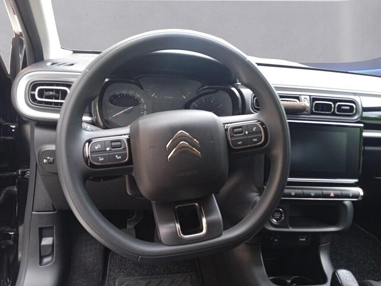 Citroën Citroën C3 usata 3