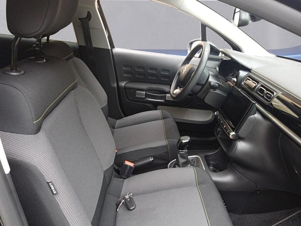 Citroën Citroën C3 usata 4