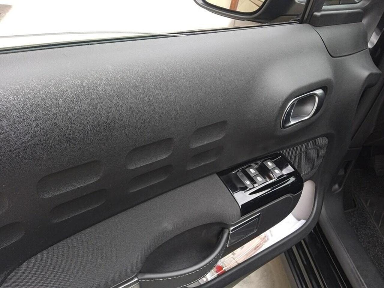 Citroën Citroën C3 usata 5