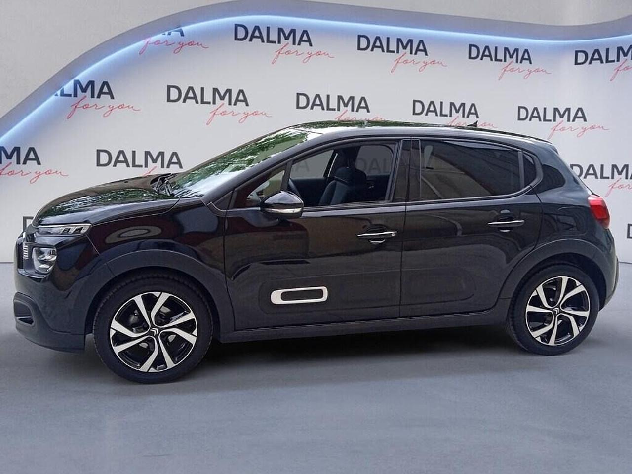 Citroën Citroën C3 usata 11