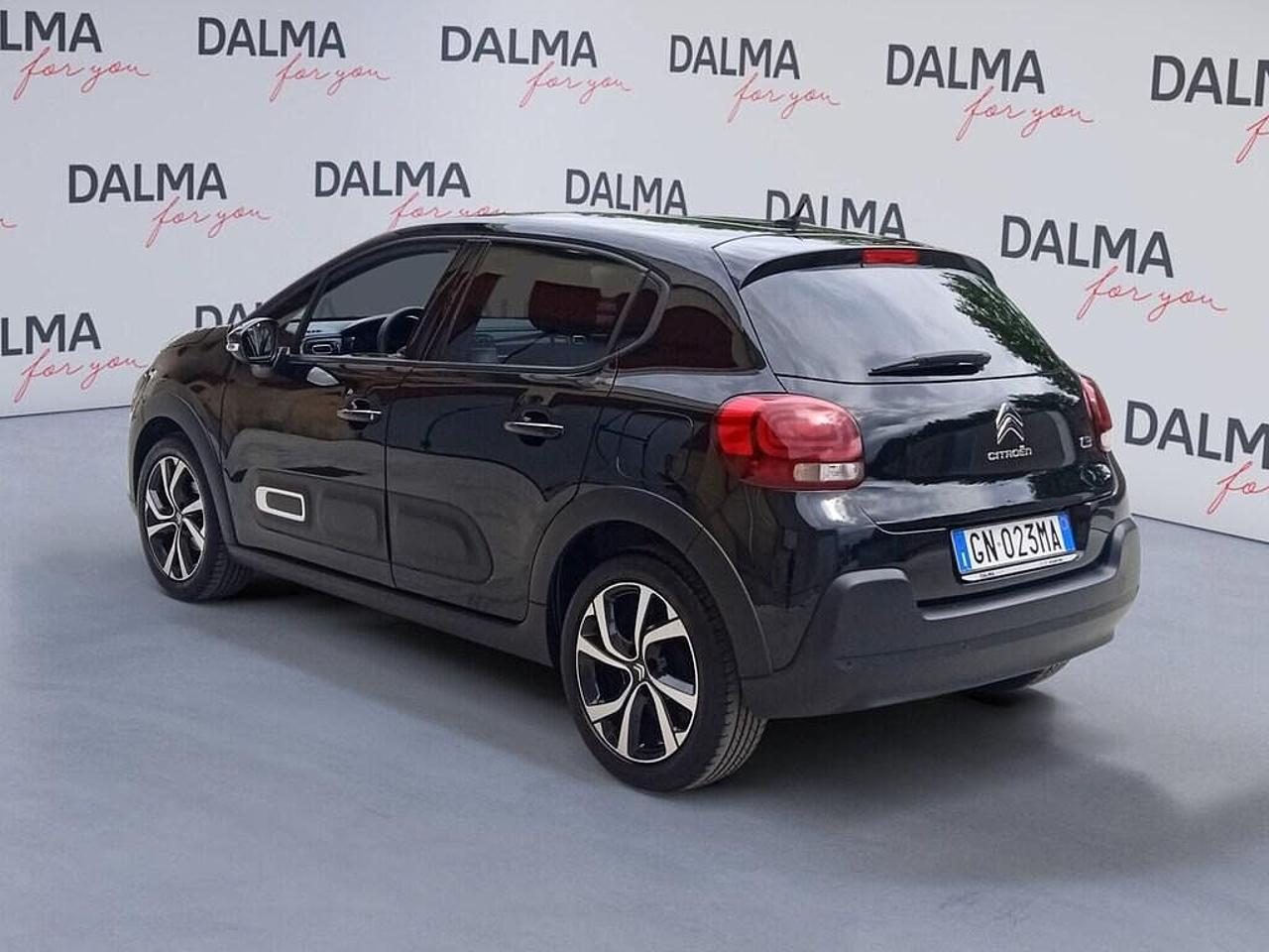 Citroën Citroën C3 usata 13