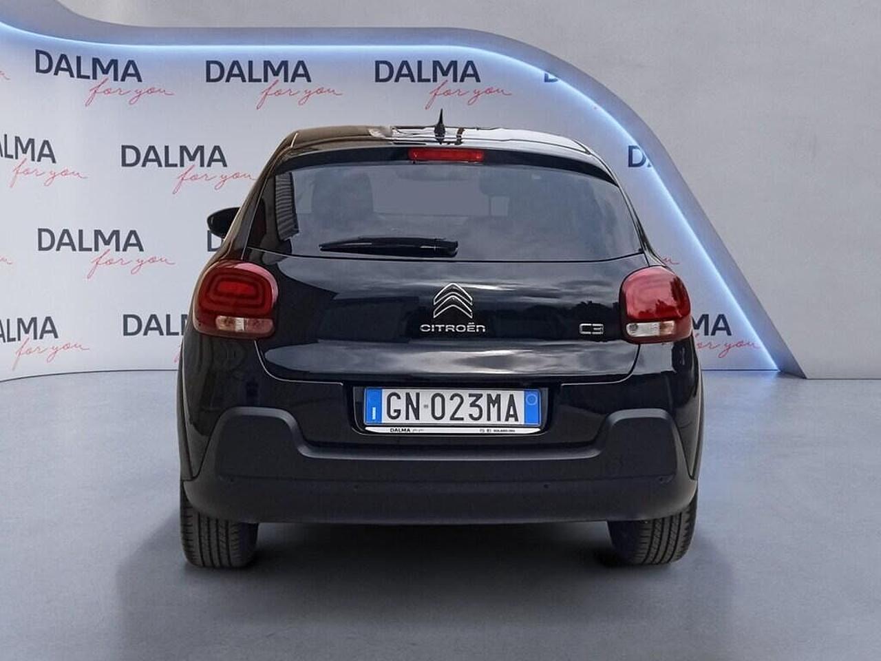 Citroën Citroën C3 usata 14