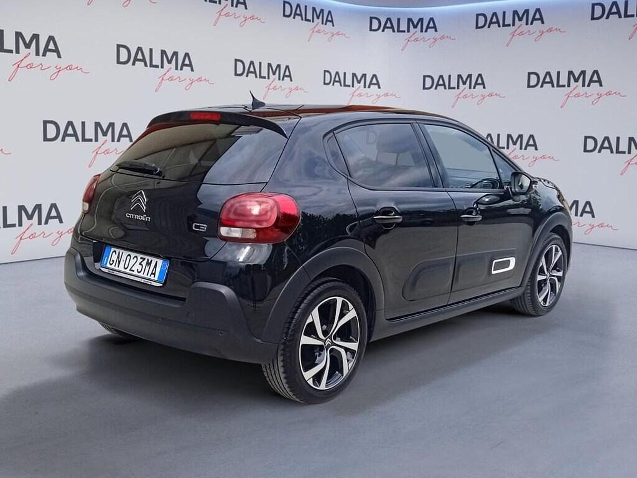 Citroën Citroën C3 usata 15