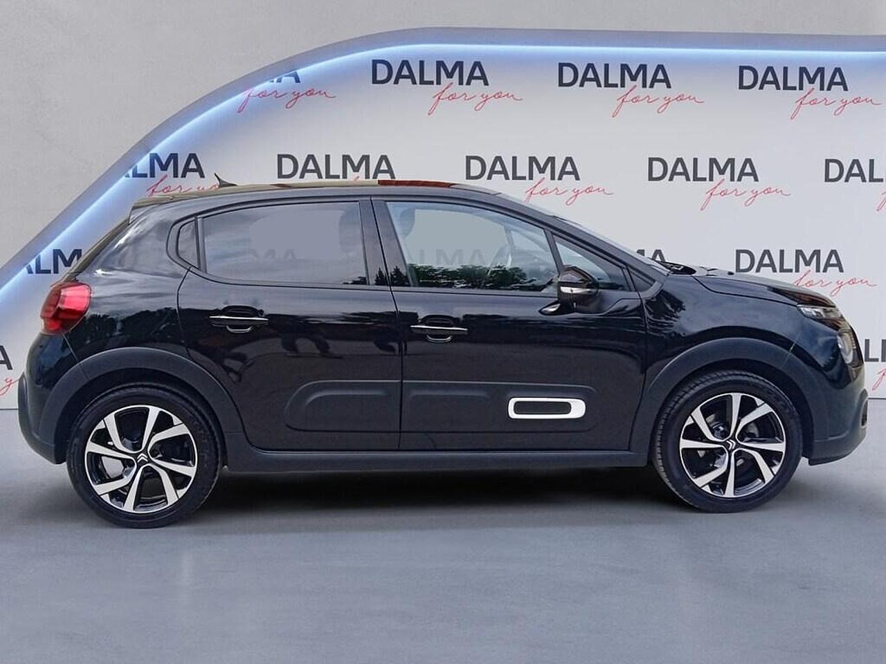 Citroën Citroën C3 usata 16