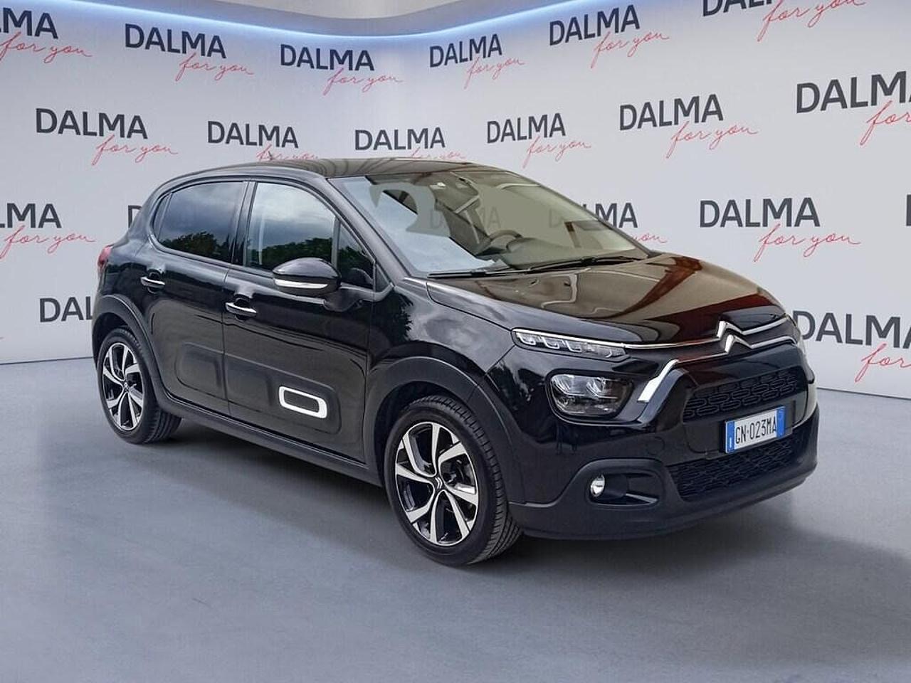Citroën Citroën C3 usata 17