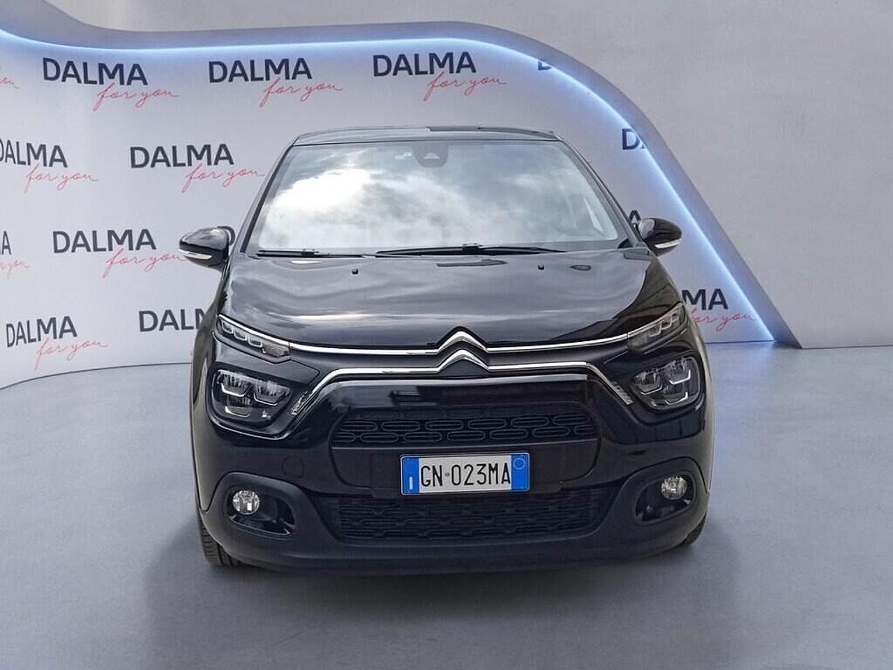 Citroën Citroën C3 usata 18