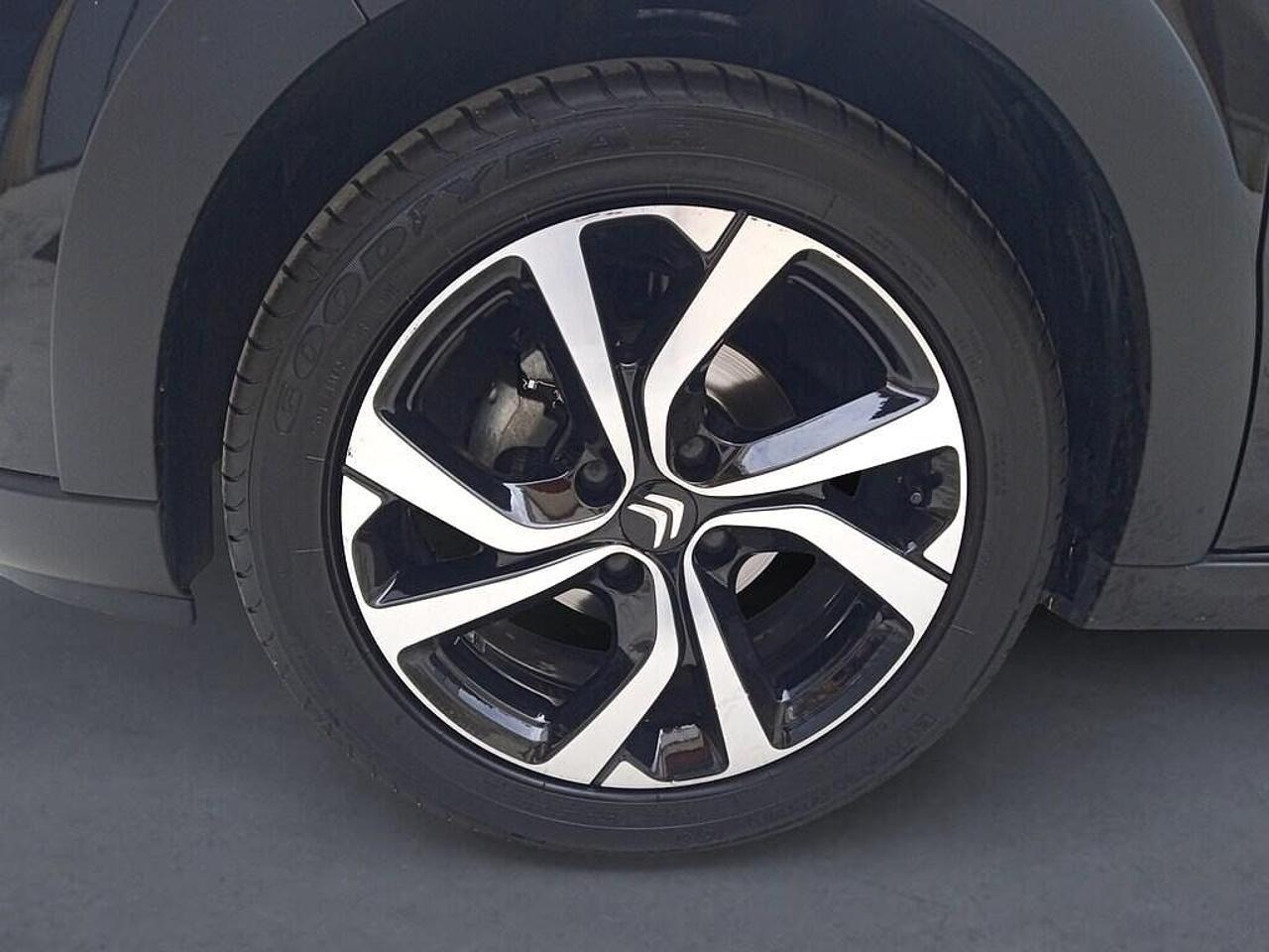 Citroën Citroën C3 usata 19