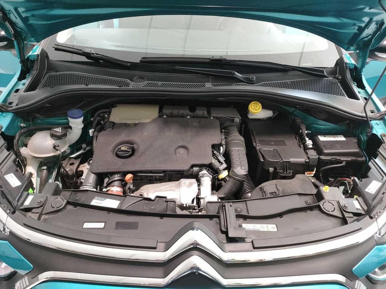Citroën Citroën C3 usata, con Climatizzatore