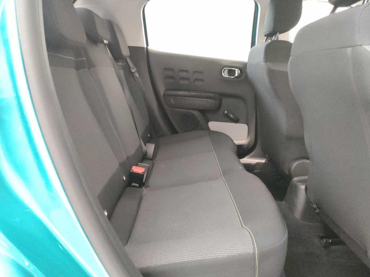 Citroën Citroën C3 usata 5