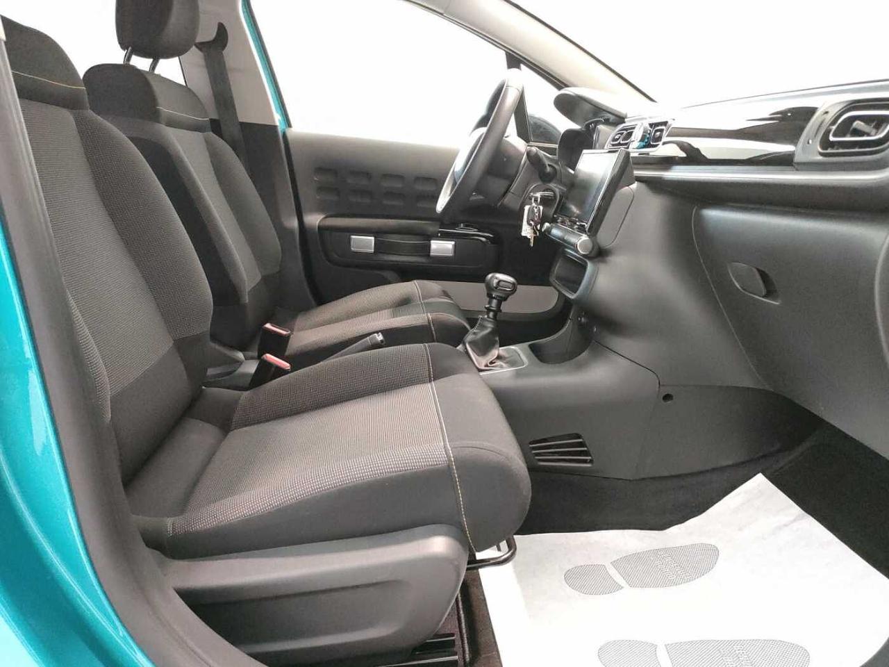 Citroën Citroën C3 usata 6