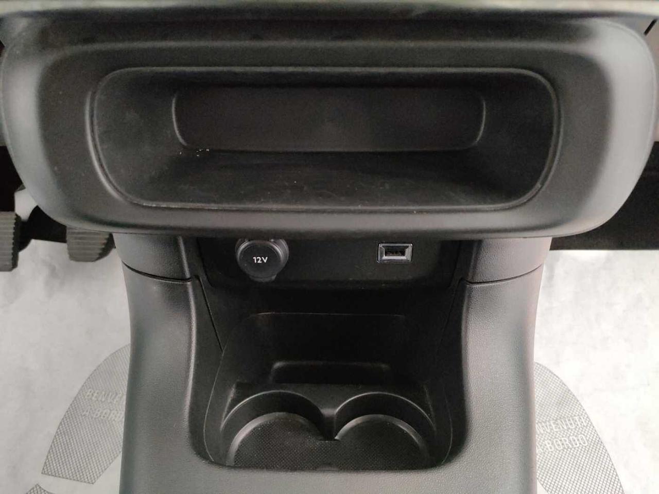 Citroën Citroën C3 usata 12