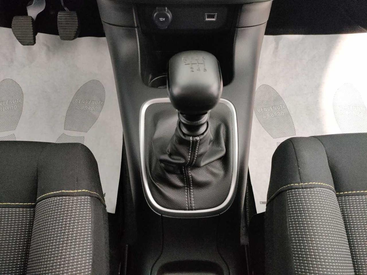 Citroën Citroën C3 usata 13