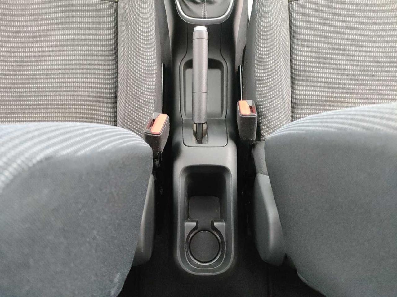 Citroën Citroën C3 usata 14