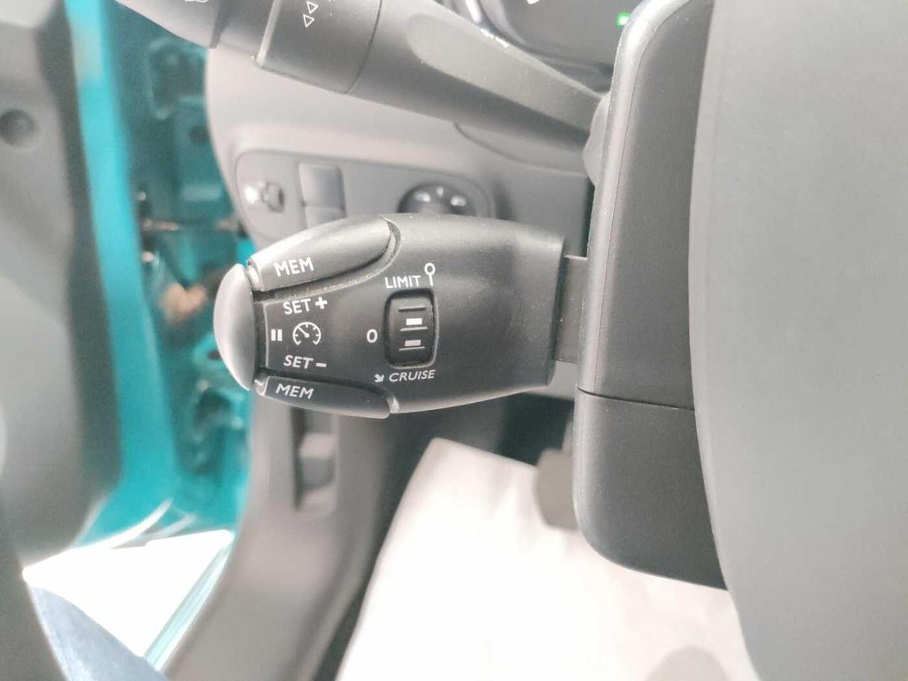 Citroën Citroën C3 usata 16