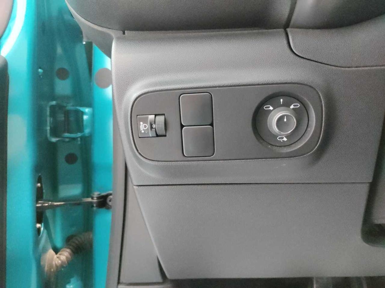 Citroën Citroën C3 usata 17