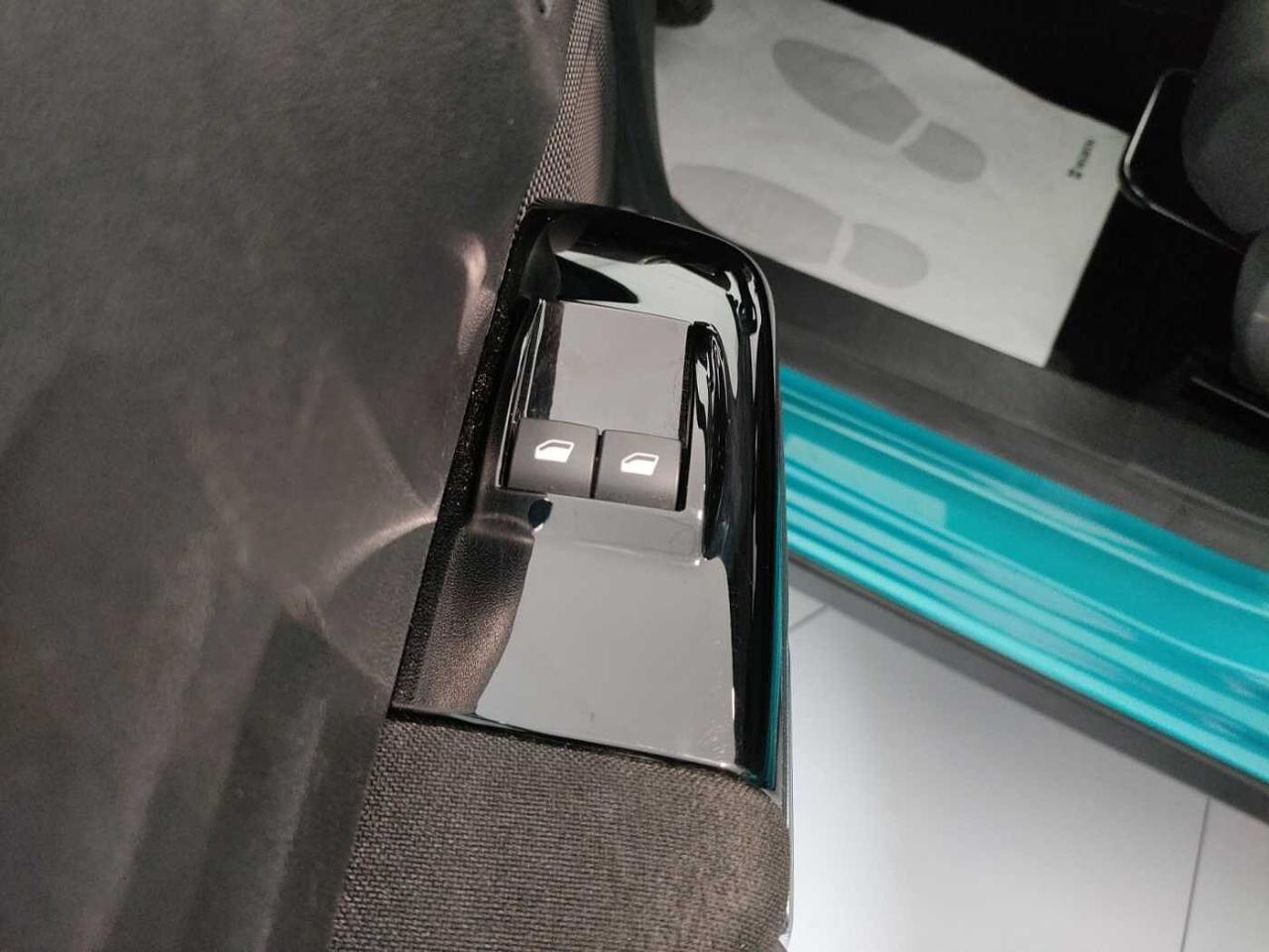 Citroën Citroën C3 usata 18