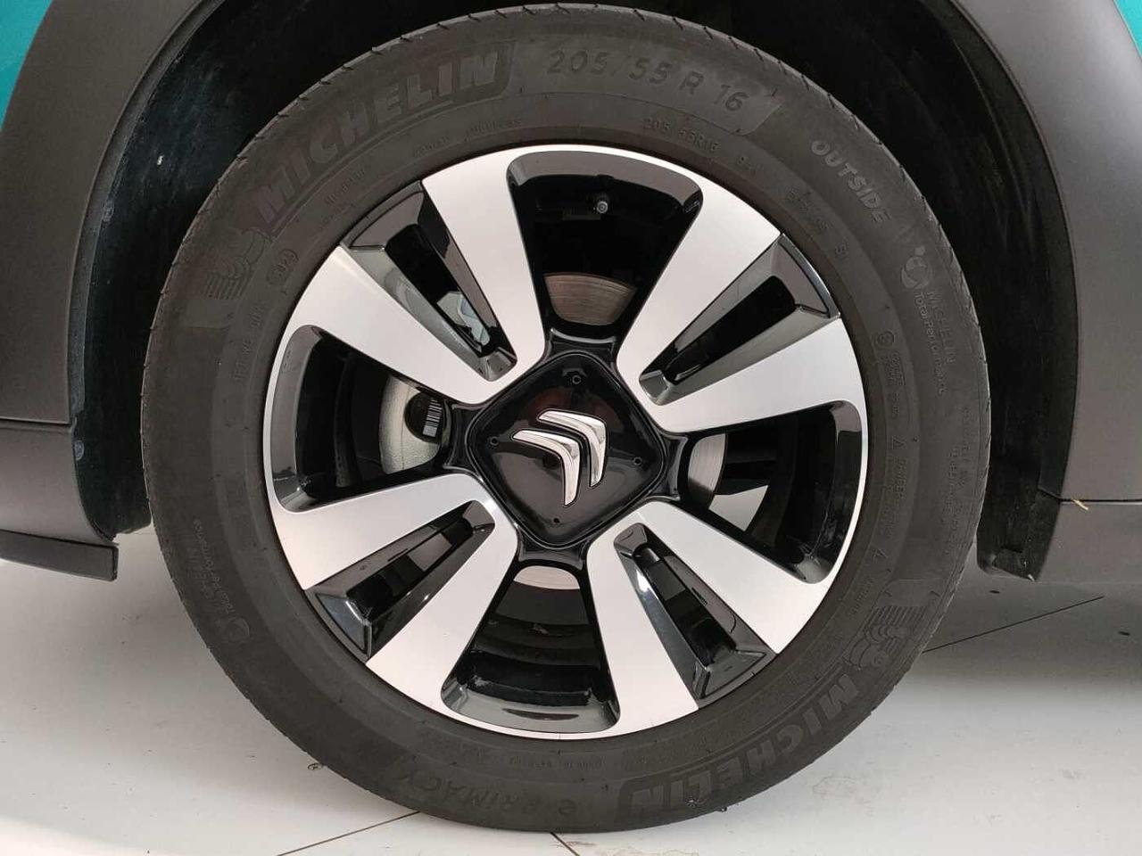 Citroën Citroën C3 usata 23