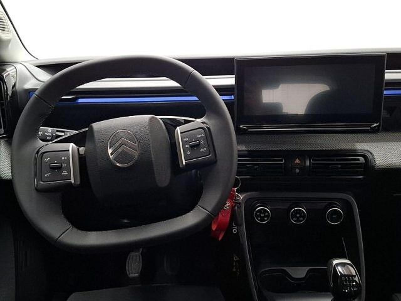 Citroën Citroën C3 usata 1