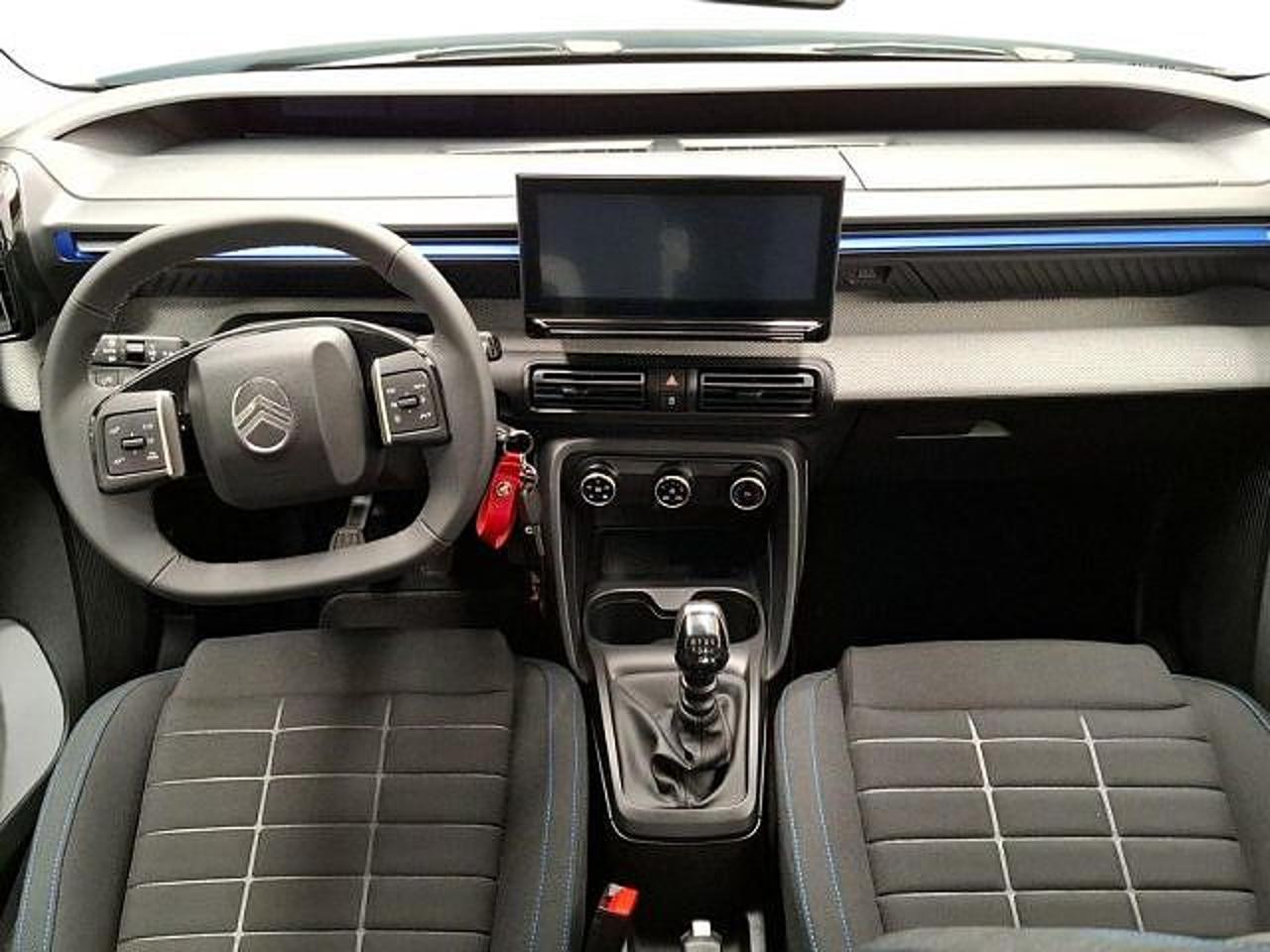 Citroën Citroën C3 usata 2