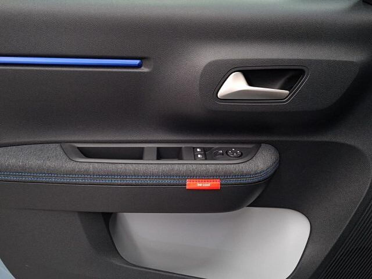 Citroën Citroën C3 usata 4