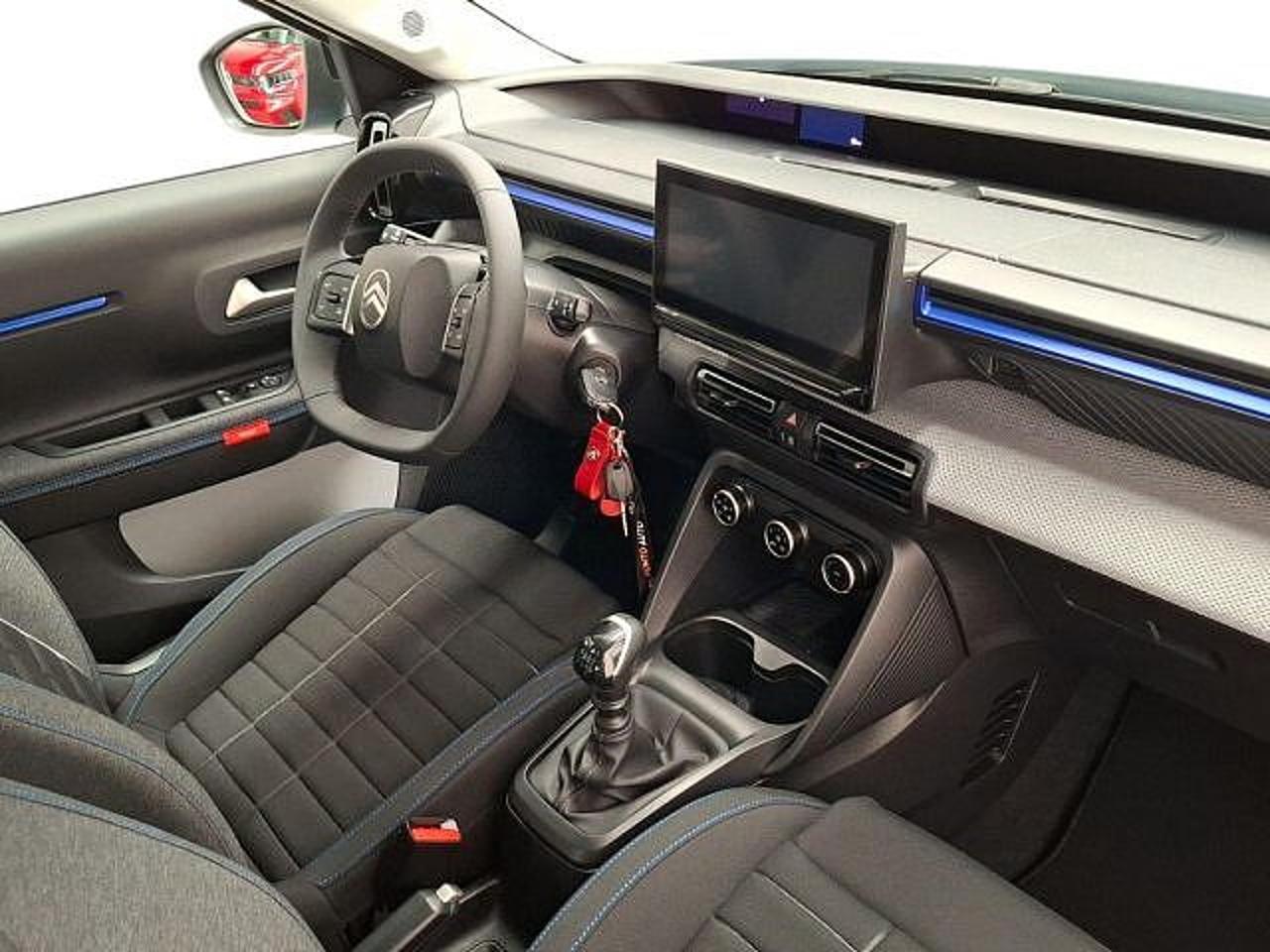 Citroën Citroën C3 usata 6
