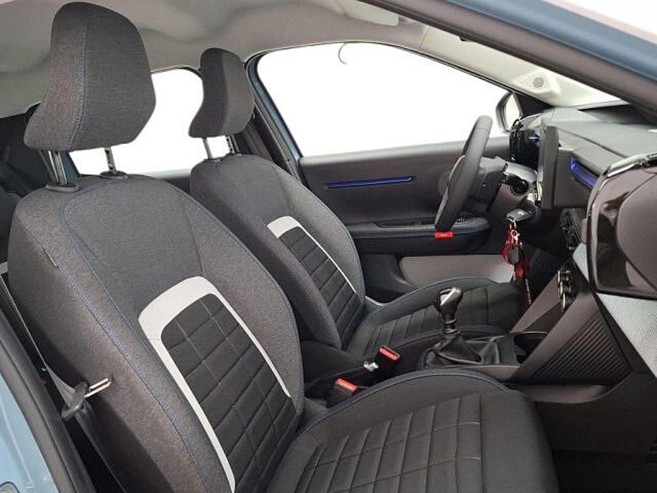 Citroën Citroën C3 usata 7