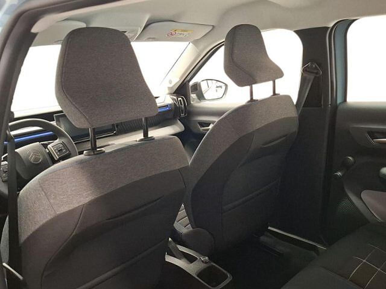 Citroën Citroën C3 usata 8