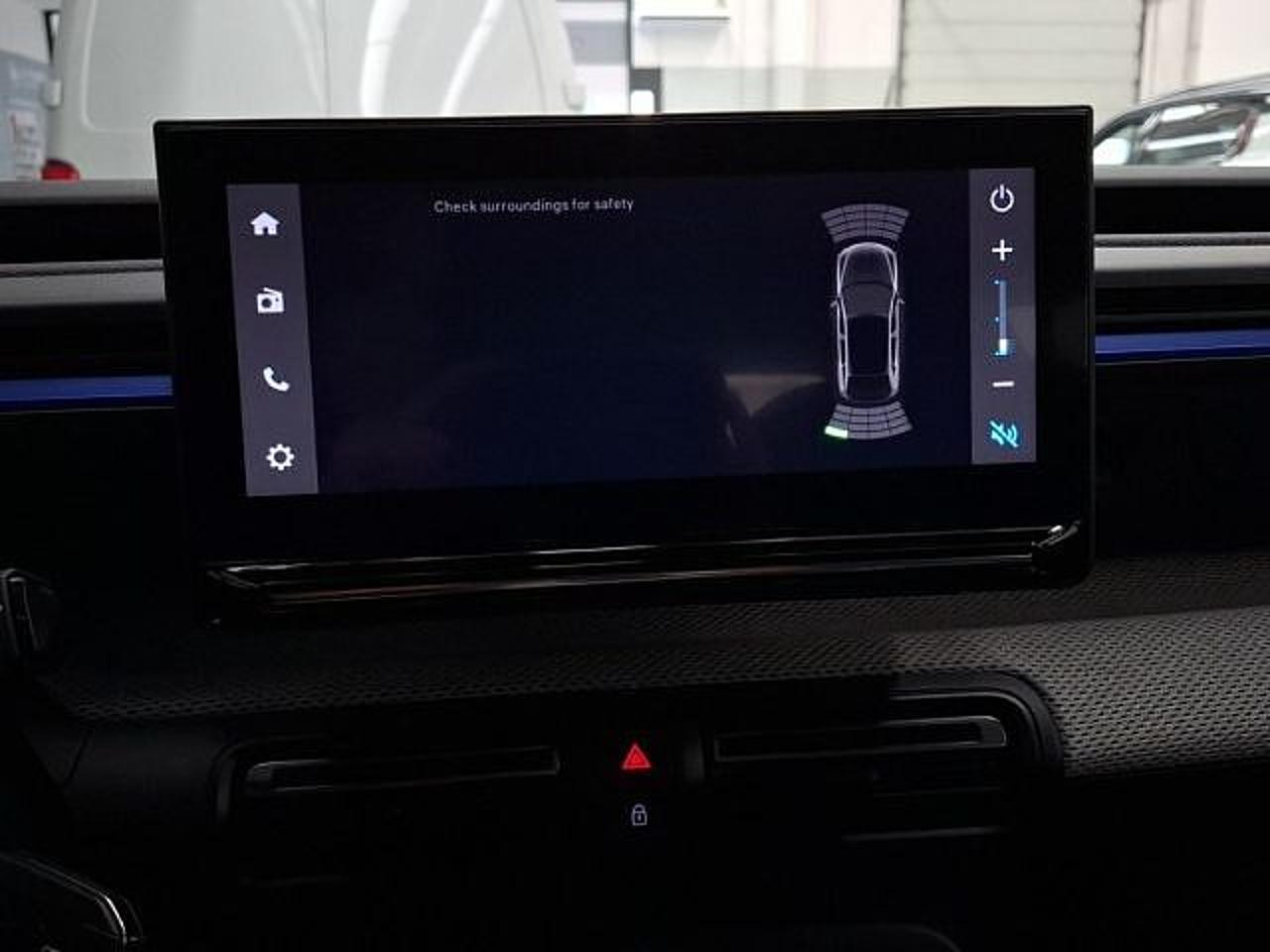 Citroën Citroën C3 usata 9