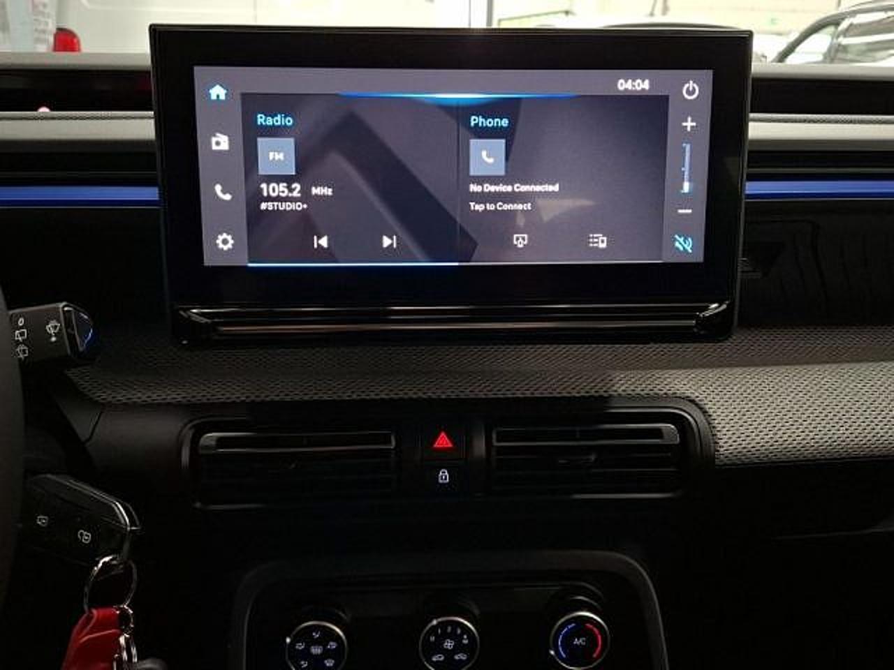 Citroën Citroën C3 usata 10
