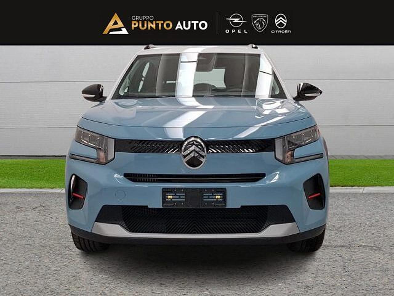 Citroën Citroën C3 usata 11